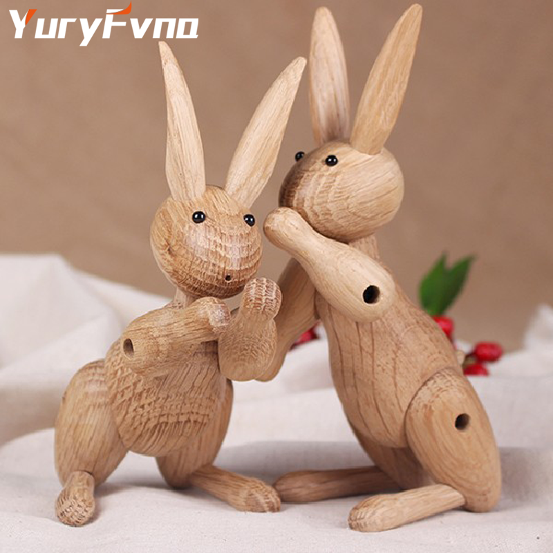 Xt Home Textiles - YuryFvna Nordic Danish wood carving Miss