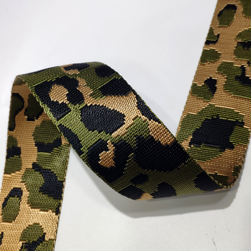 Home Textiles Factory - Liman Ribbon Factory Hot Sale 50MM