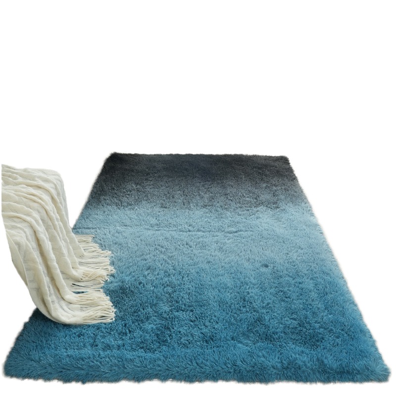 Home Textiles Factory - Factory-direct Sale of Fashionable Woven Non-slip