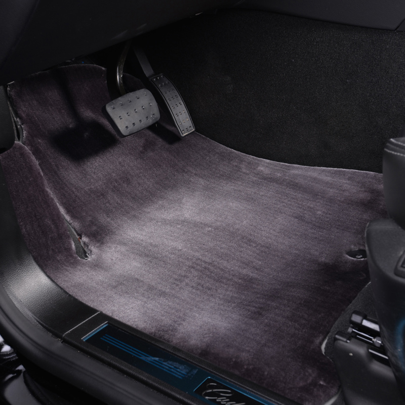 Luxury Full Set Auto Carpet Ca - Home Landing Textiles recensione e prezzo