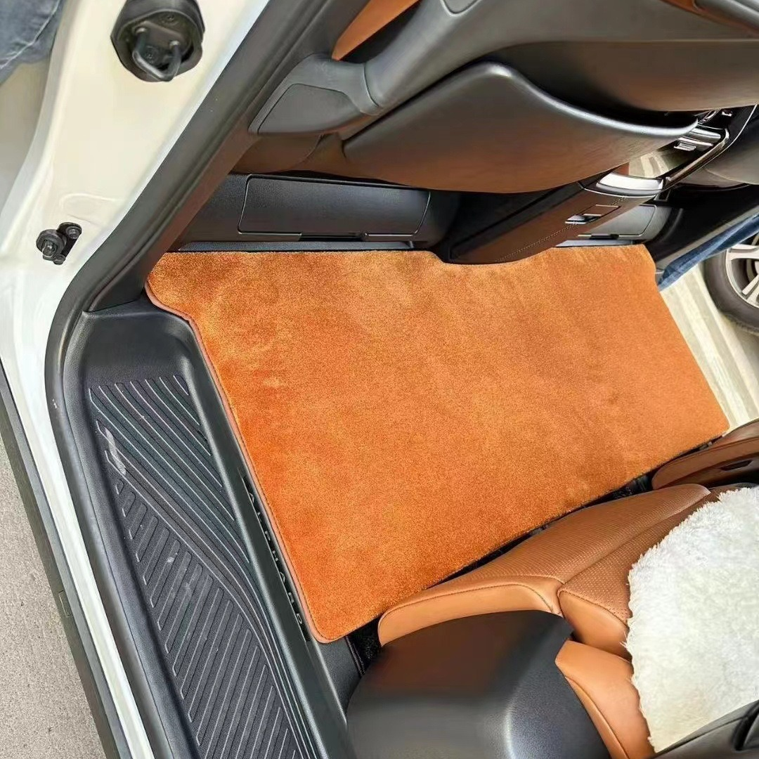 Luxury Full Set Auto Carpet Ca - Home Landing Textiles recensione e prezzo