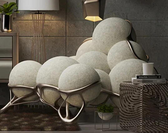 -for Modern Creative Technolog - Home Textiles Factory recensione e prezzo