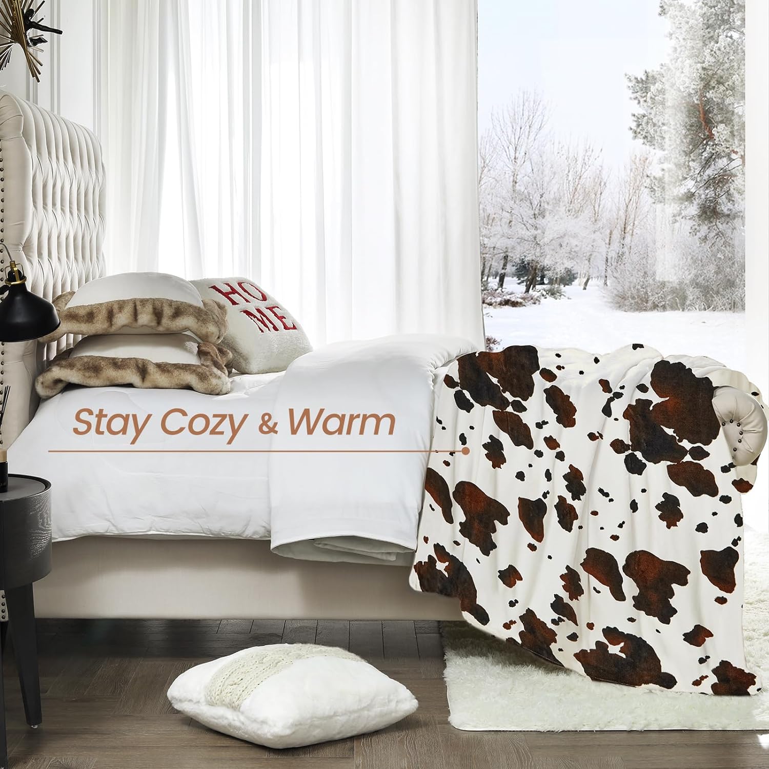 FNAF Flannel Blankets Super So - Home Textiles Super Soft recensione e prezzo