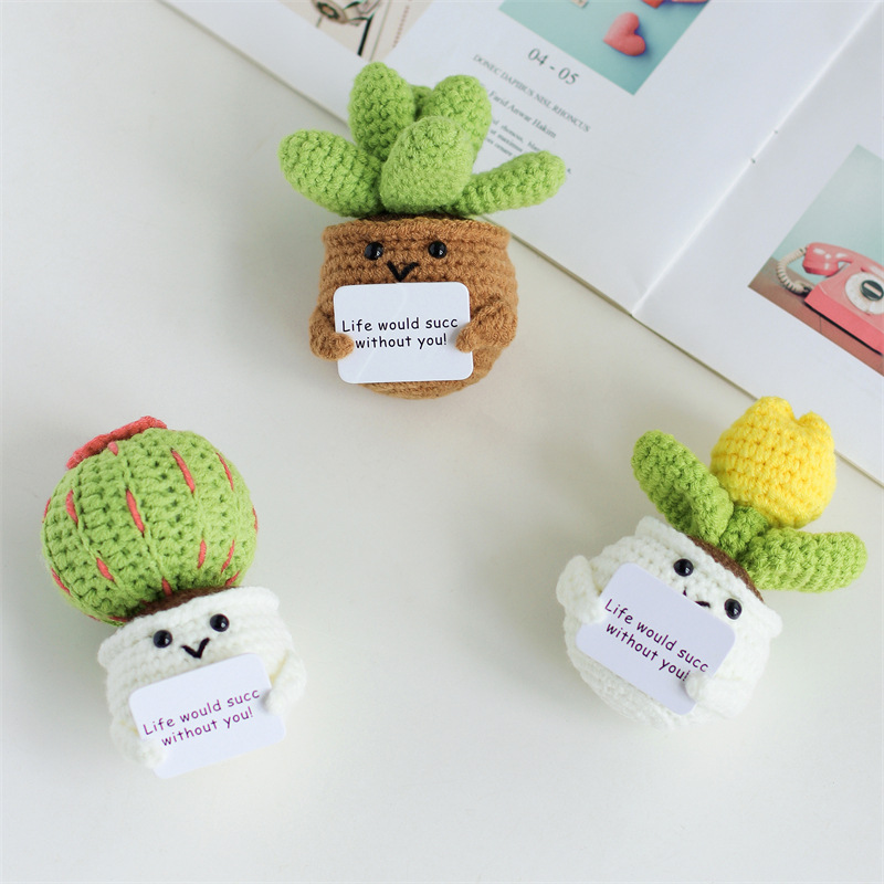 Mini Cute Crochet Flowers Fini - Home Textiles Europe recensione e prezzo