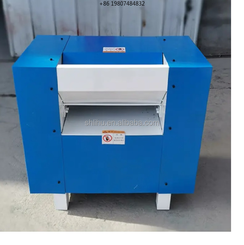 Pillow Filling Machine Polyest - Home Textiles Factory recensione e prezzo