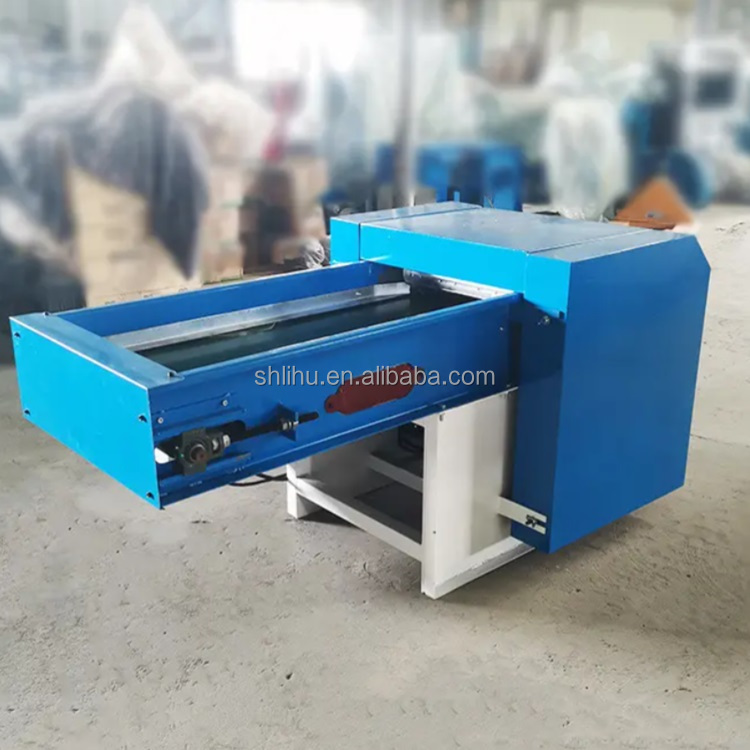Pillow Filling Machine Polyest - Home Textiles Factory recensione e prezzo