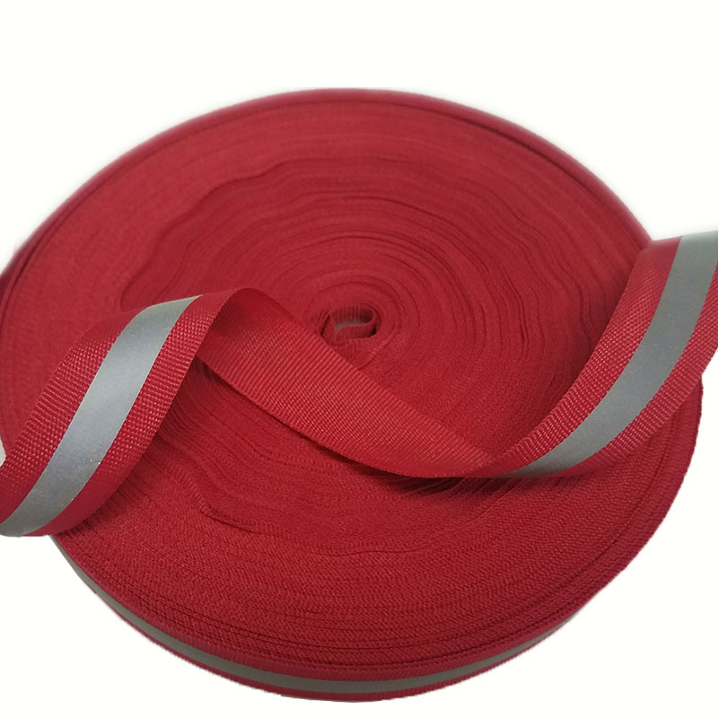 High Quality 16MM Reflective P - Home Textiles Factory recensione e prezzo