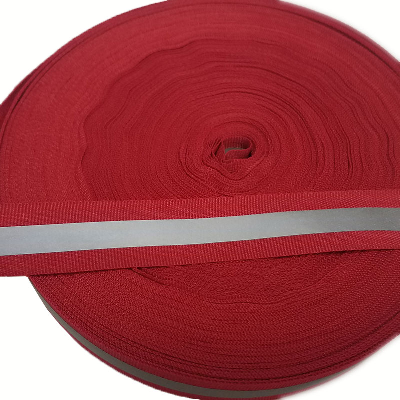 High Quality 16MM Reflective P - Home Textiles Factory recensione e prezzo