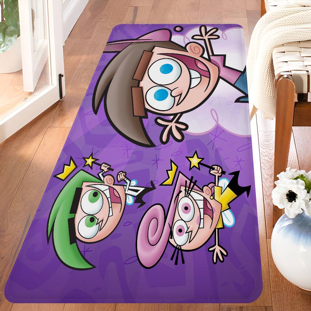Children Animation The Fairly  - Home Textiles Fair recensione e prezzo