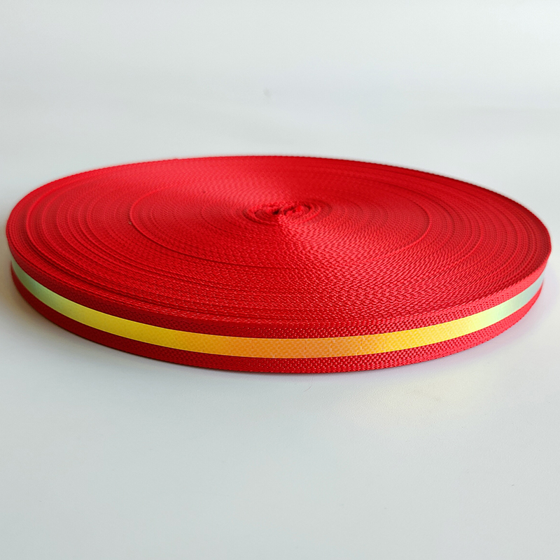 Red Color Liman Ribbon Factory - Home Textiles Factory recensione e prezzo