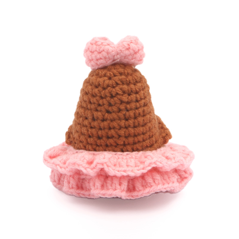 Positive Crochet Potato Prince - Home Textiles Europe recensione e prezzo