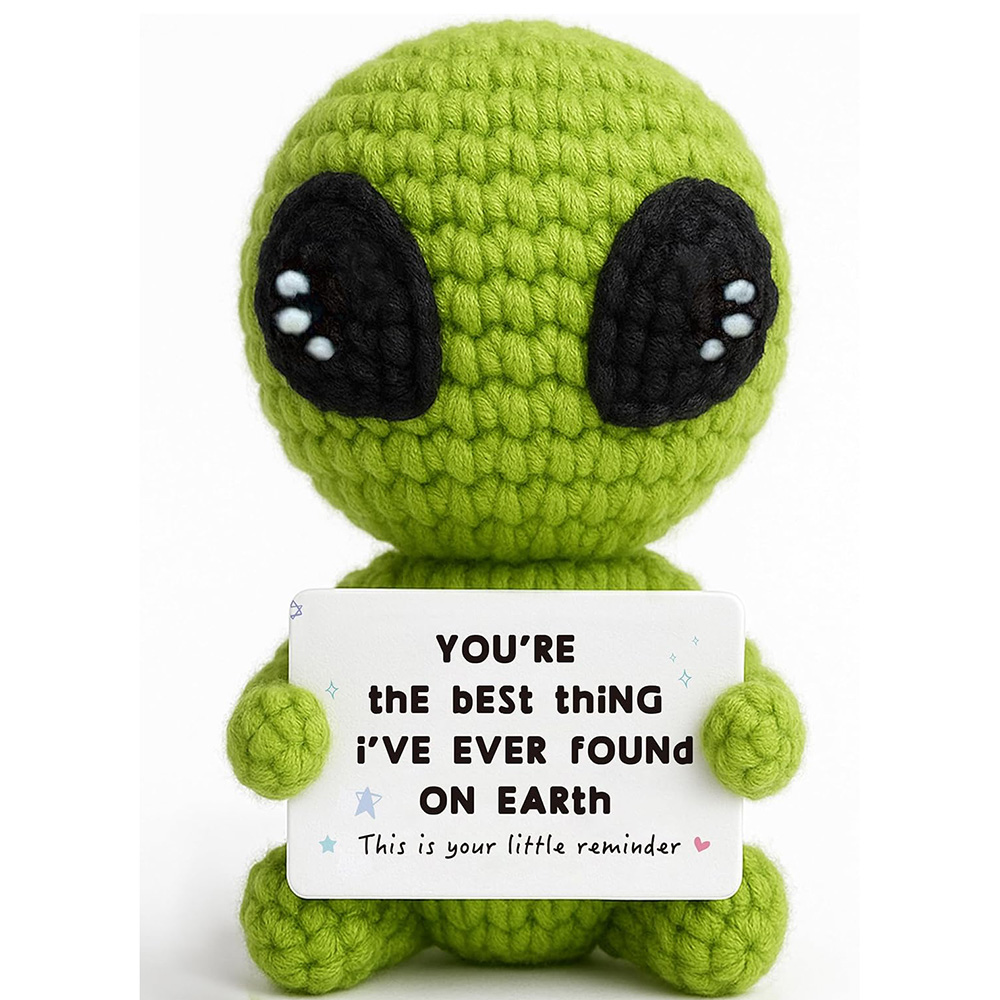 Positive Crochet Potato Prince - Home Textiles Europe recensione e prezzo