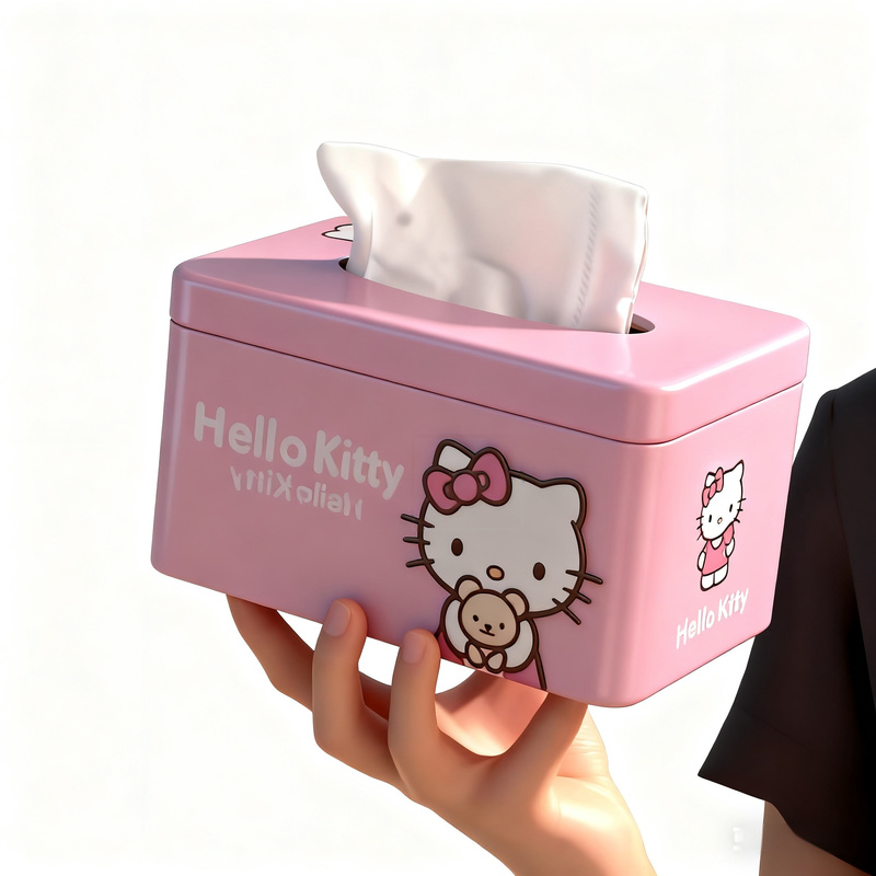 New Hello Kitty Creative Cute  - Xt Home Textiles recensione e prezzo