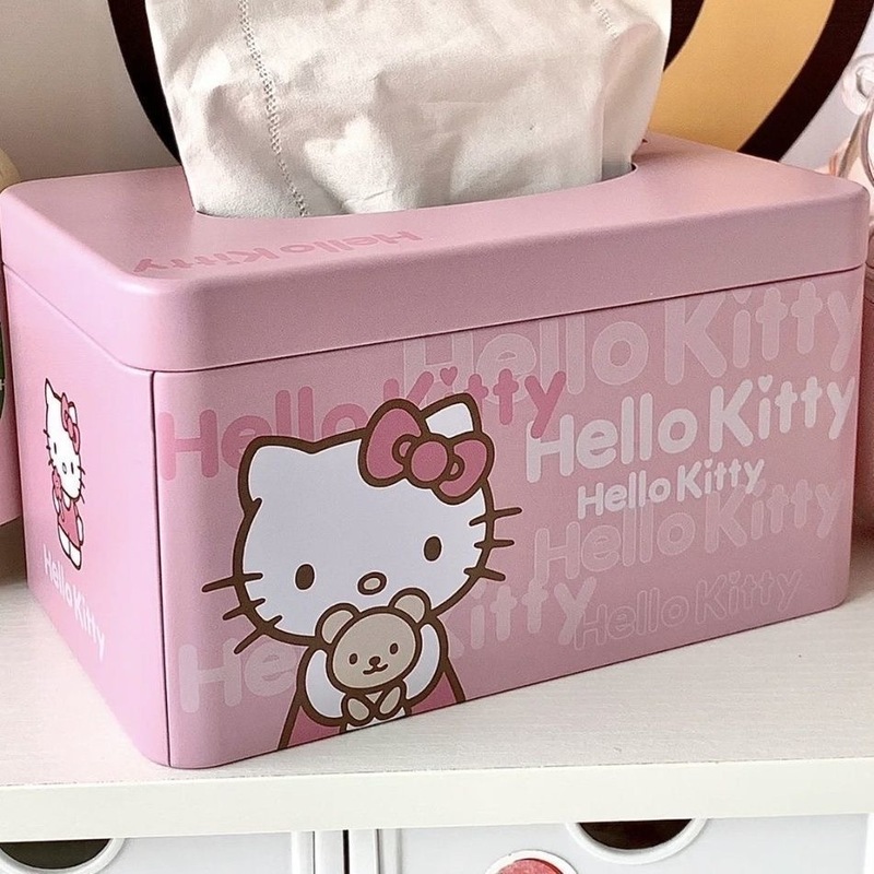 New Hello Kitty Creative Cute  - Xt Home Textiles recensione e prezzo