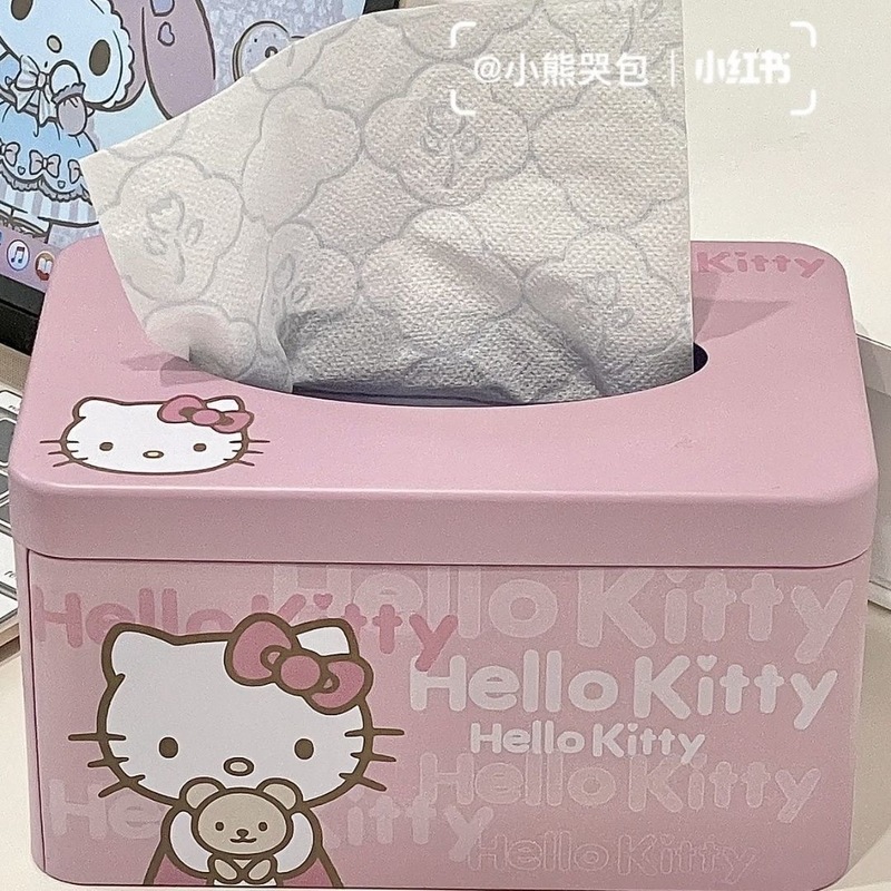 New Hello Kitty Creative Cute  - Xt Home Textiles recensione e prezzo