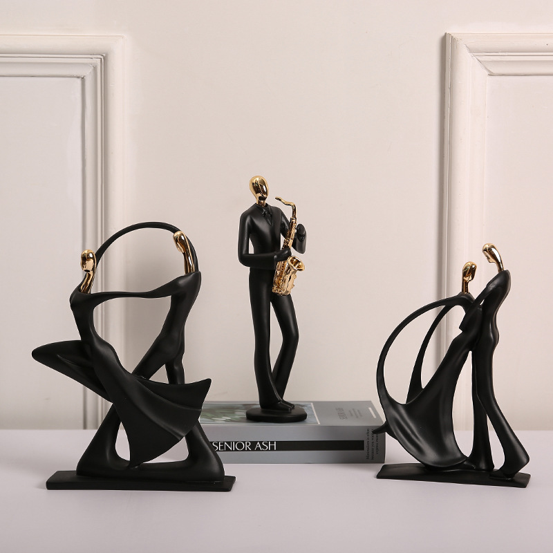 Nordic Art Dancing Couple Resi - Xt Home Textiles recensione e prezzo