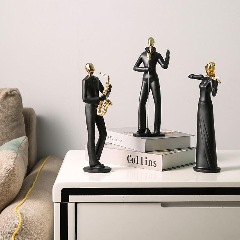 Nordic Art Dancing Couple Resi - Xt Home Textiles recensione e prezzo