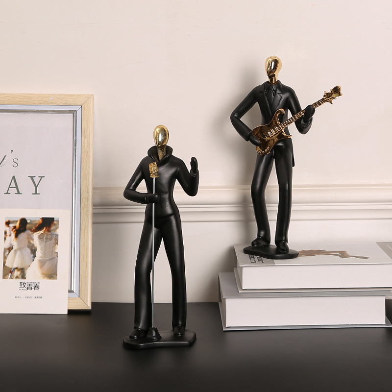 Nordic Art Dancing Couple Resi - Xt Home Textiles recensione e prezzo