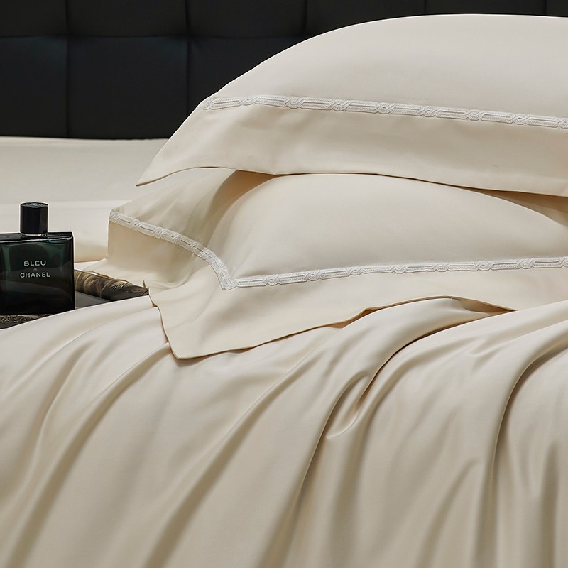 100%Organic Cotton Soft Beddin - Home Textiles Super Soft recensione e prezzo