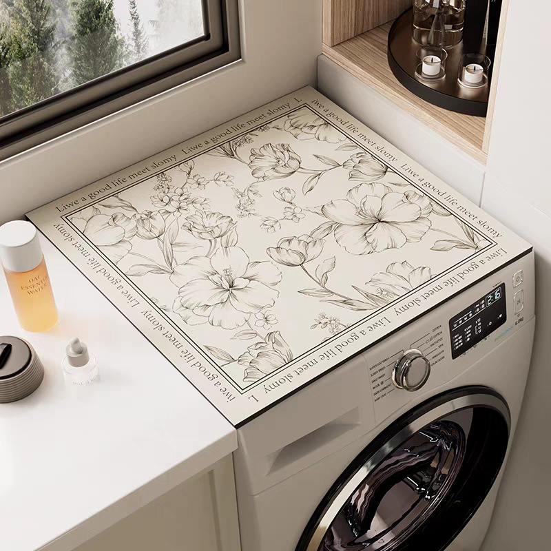French-Style Simple Dust-Proof - Home Textiles France recensione e prezzo