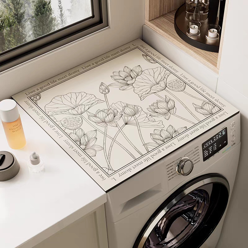 French-Style Simple Dust-Proof - Home Textiles France recensione e prezzo