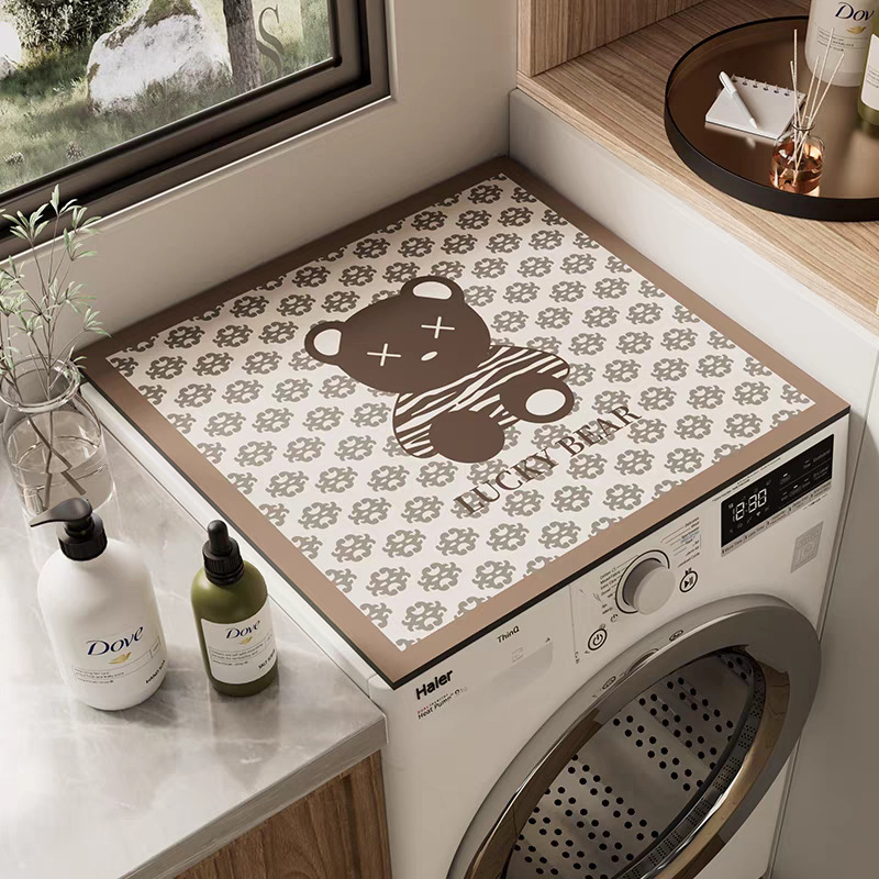 French-Style Simple Dust-Proof - Home Textiles France recensione e prezzo