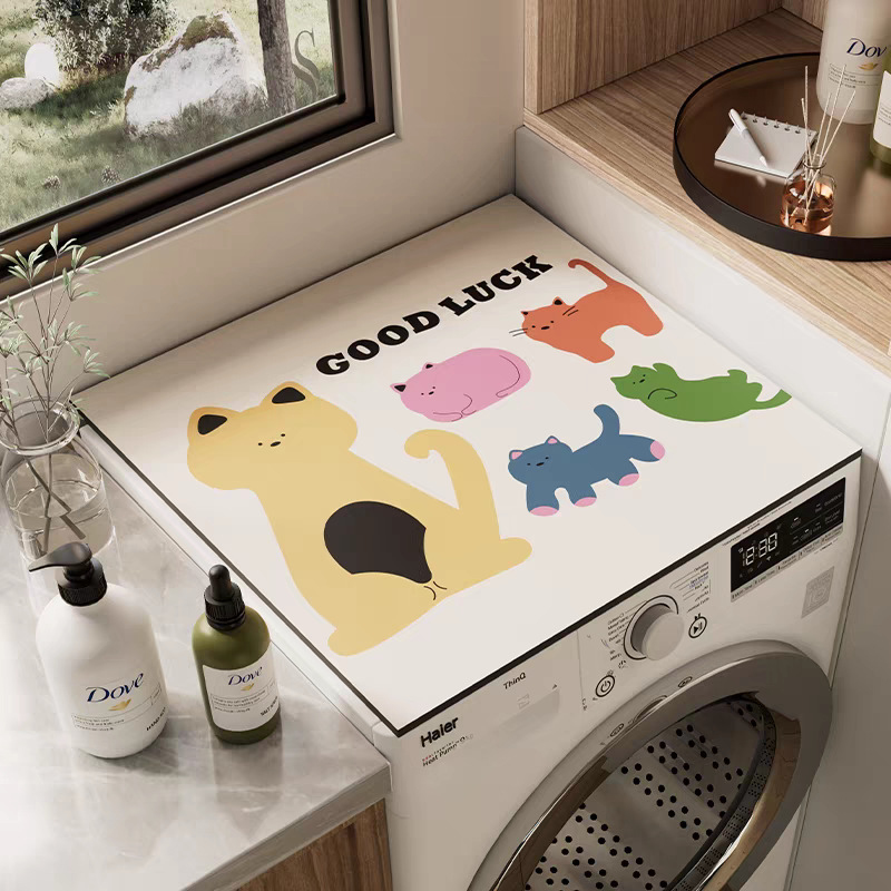 French-Style Simple Dust-Proof - Home Textiles France recensione e prezzo