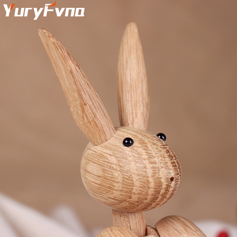 YuryFvna Nordic Danish wood ca - Xt Home Textiles recensione e prezzo