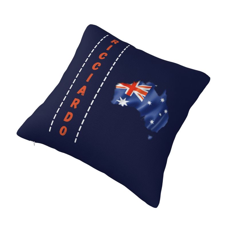 Custom Luxury Ricciardo Austra - Home Textiles Australia recensione e prezzo