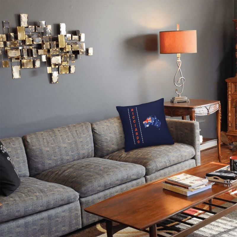 Custom Luxury Ricciardo Austra - Home Textiles Australia recensione e prezzo