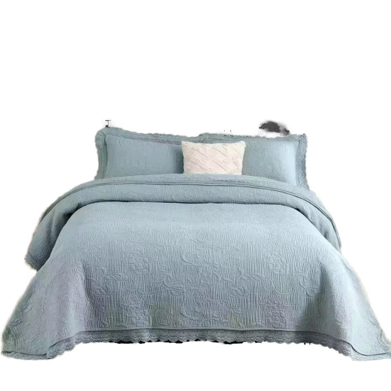 Top-Selling Patchwork Quilt Se - Home Textiles Factory recensione e prezzo