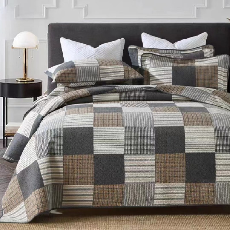 Top-Selling Patchwork Quilt Se - Home Textiles Factory recensione e prezzo