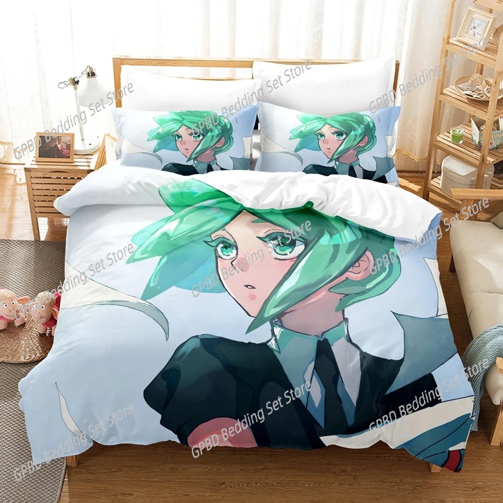 3D Print Anime Land of the Lus - Home Landing Textiles recensione e prezzo