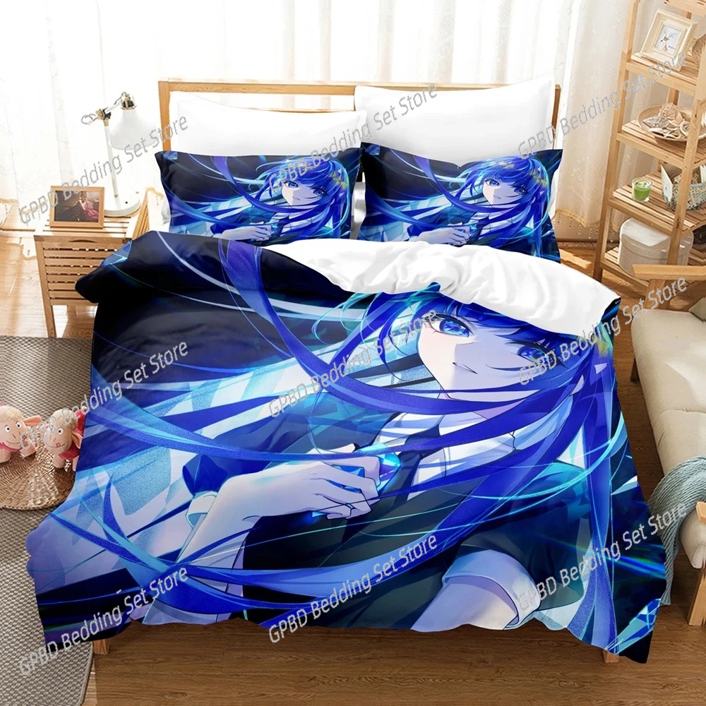 3D Print Anime Land of the Lus - Home Landing Textiles recensione e prezzo