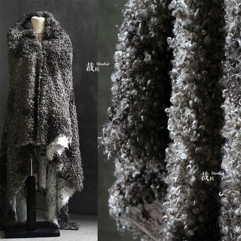 Cow ash imitation lambskin clo - Home Textiles Australia recensione e prezzo