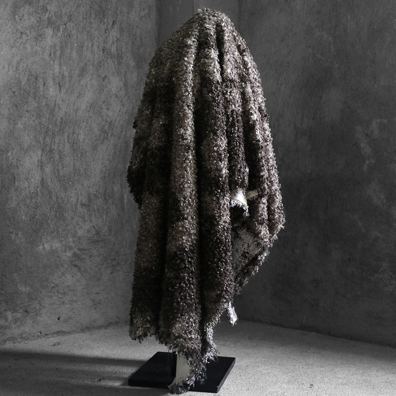 Cow ash imitation lambskin clo - Home Textiles Australia recensione e prezzo