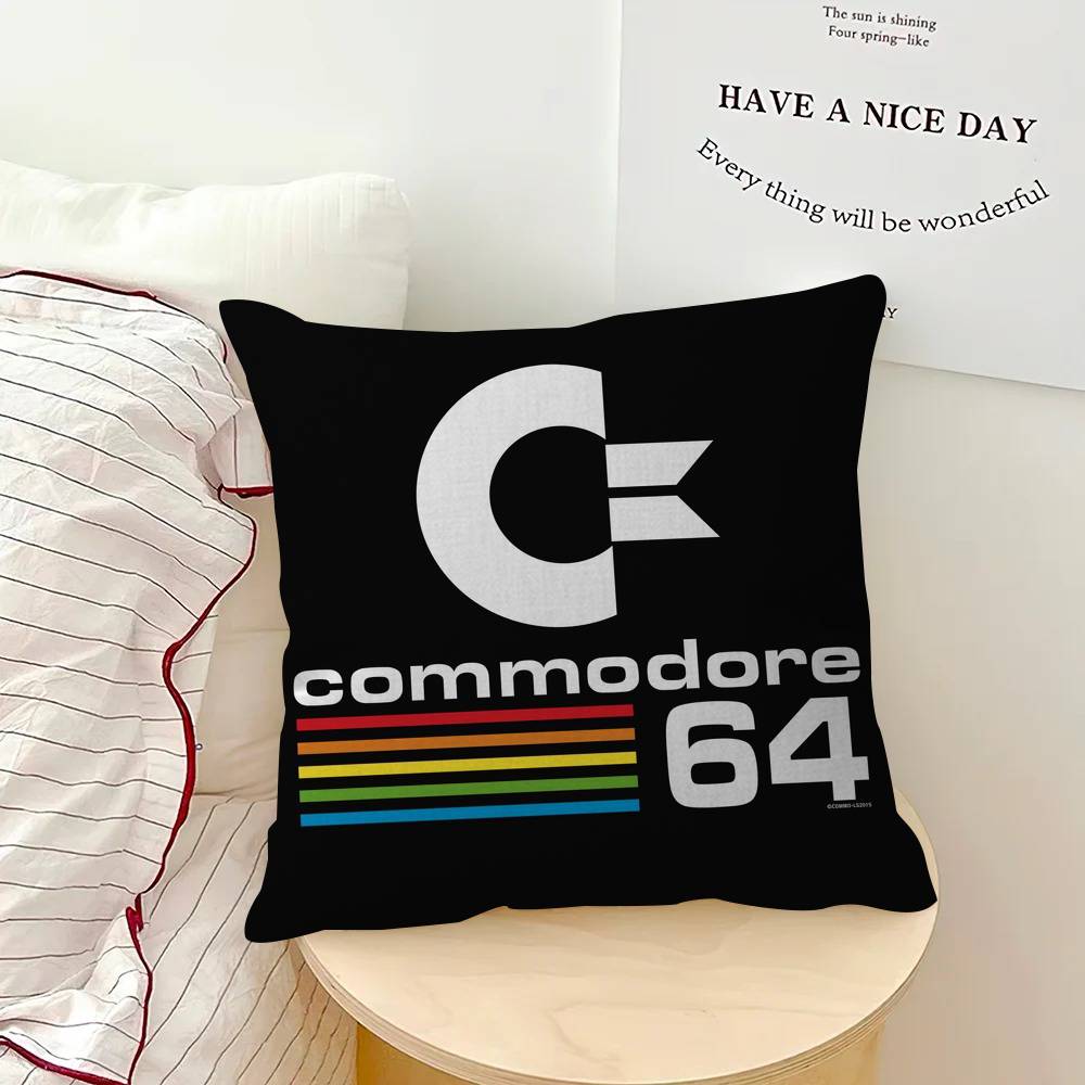Classic C-Commodore 64 Retro c - Home Textiles Inc recensione e prezzo