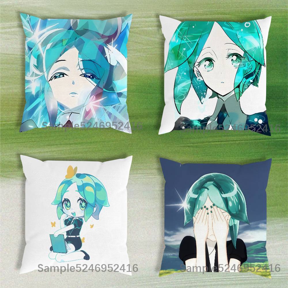 Phos L-Land Of The L-Lustrous  - Home Landing Textiles recensione e prezzo