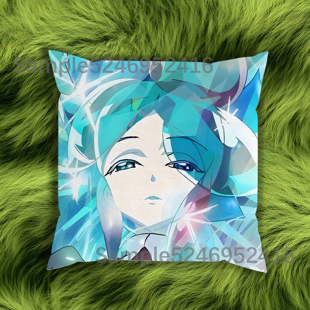 Phos L-Land Of The L-Lustrous  - Home Landing Textiles recensione e prezzo