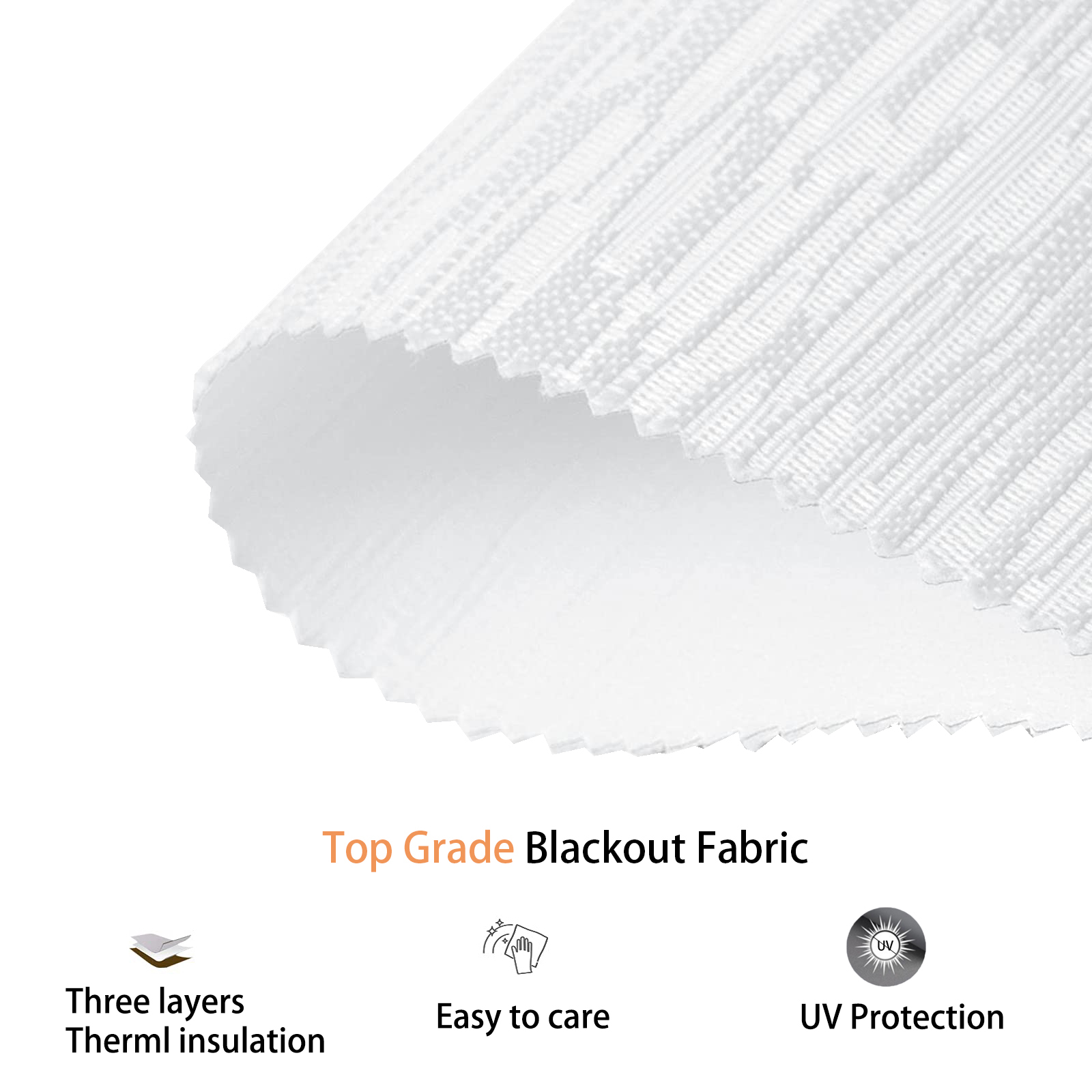Shadzking Luxury Roller Blinds - Home Textiles France recensione e prezzo