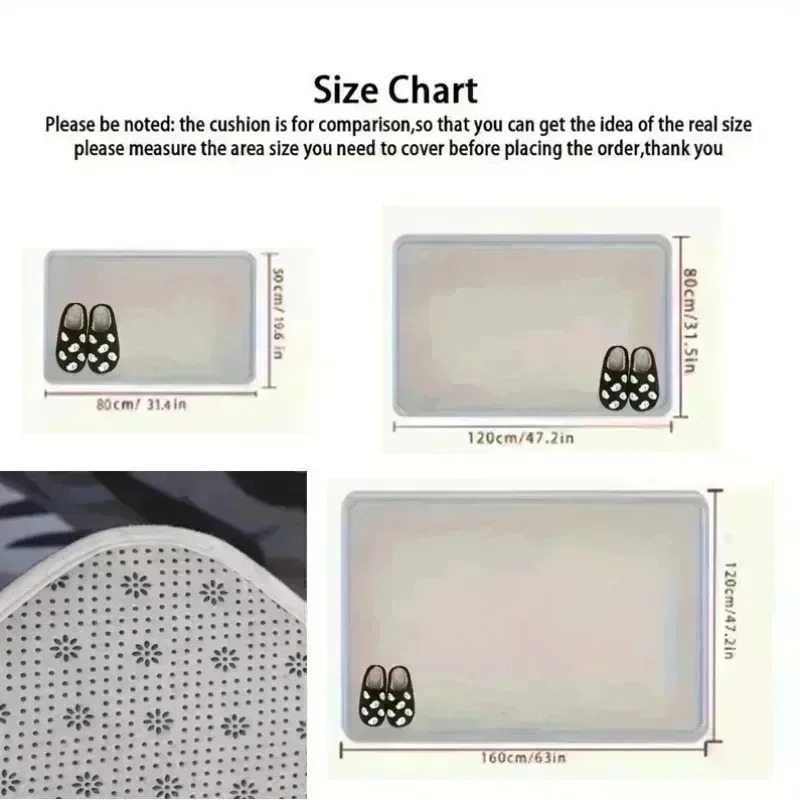 Funny Dog Breed Doormats No Ne - Home Textiles France recensione e prezzo