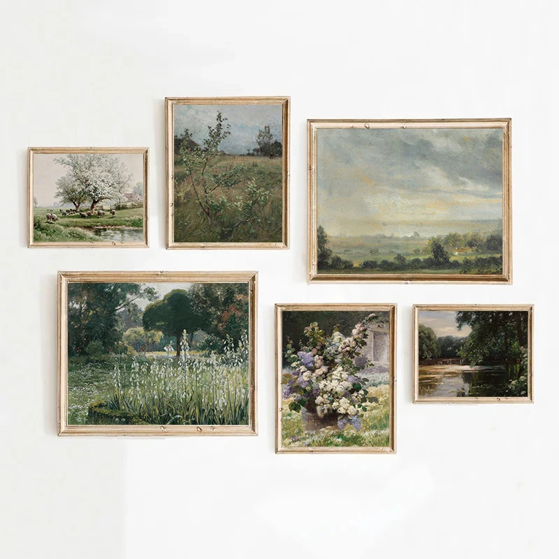 Antique French Country Meadow  - Home Textiles France recensione e prezzo