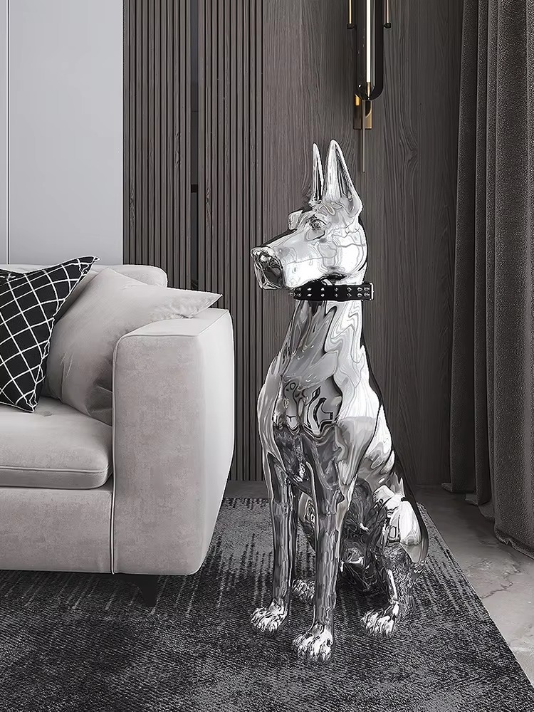 Modern Floor Decoration Electr - Xt Home Textiles recensione e prezzo