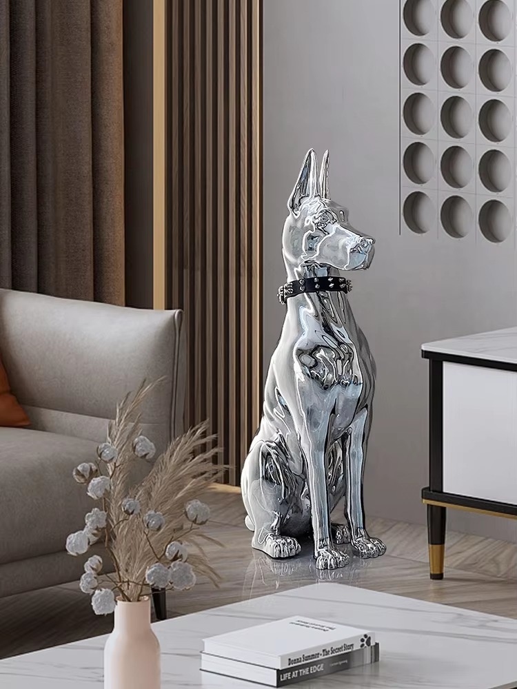 Modern Floor Decoration Electr - Xt Home Textiles recensione e prezzo