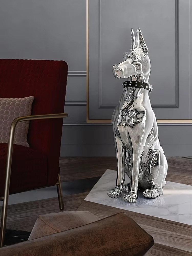 Modern Floor Decoration Electr - Xt Home Textiles recensione e prezzo