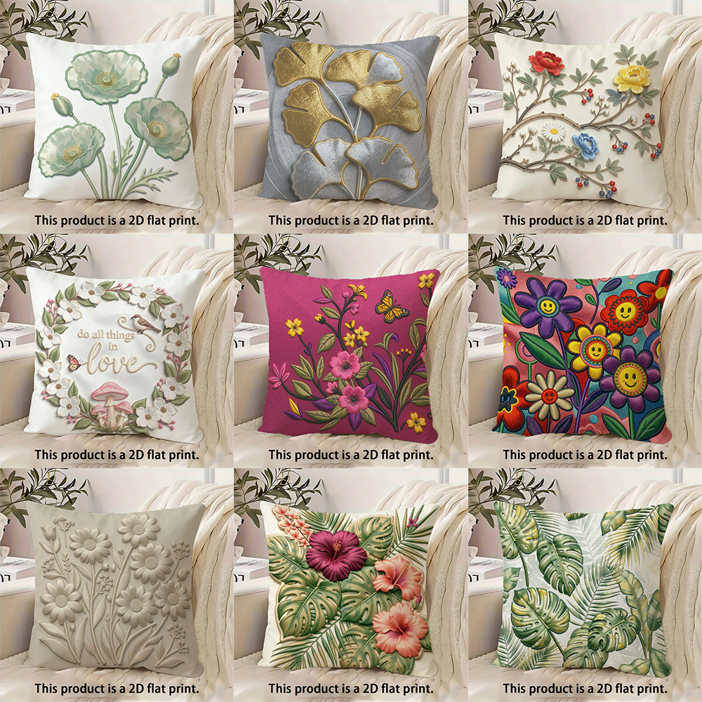 Short plush material pillowcas - Home Textiles Inc recensione e prezzo