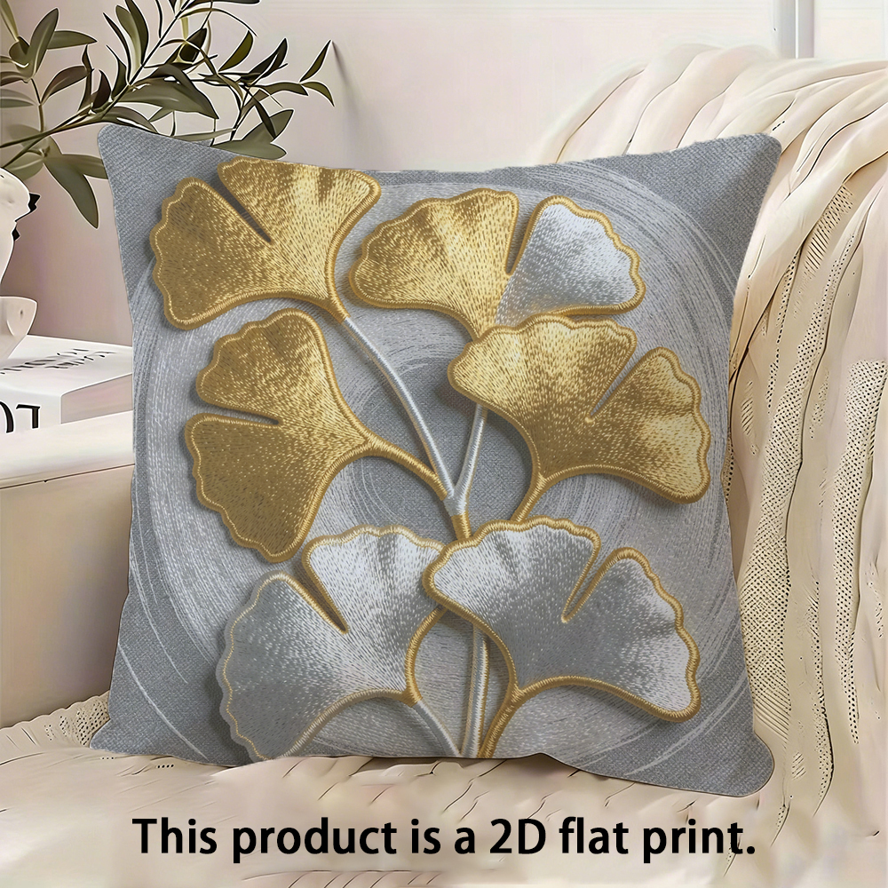 Short plush material pillowcas - Home Textiles Inc recensione e prezzo