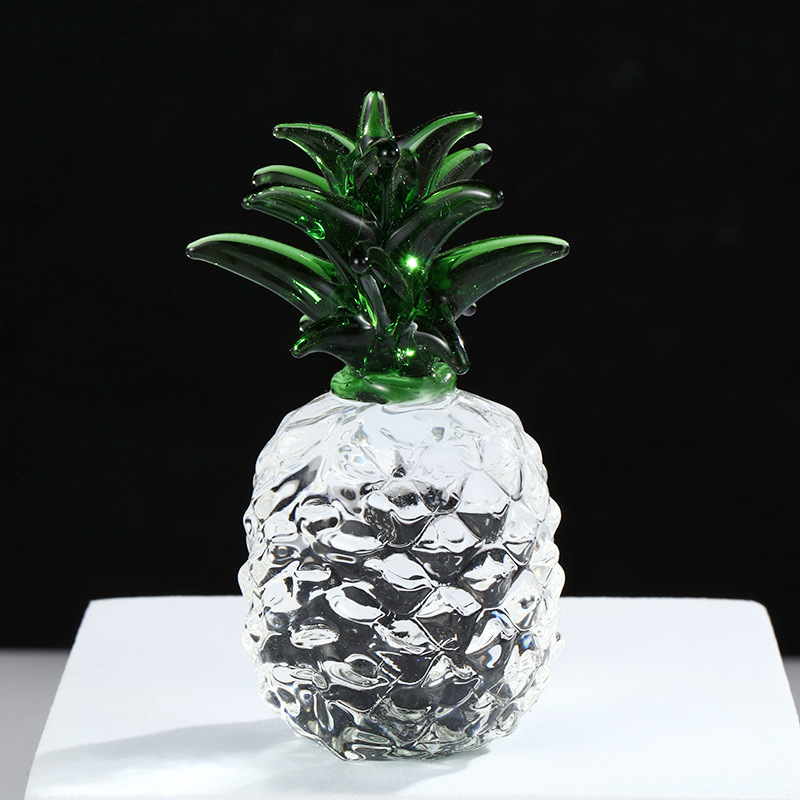 Creative 3D Fruit Crystal Pump - Xt Home Textiles recensione e prezzo