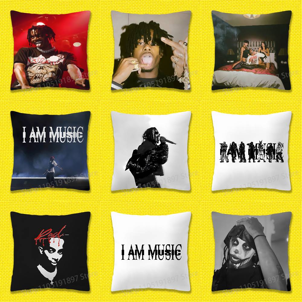 P-Playboi C-Carti Music Whole  - Home Textiles Inc recensione e prezzo