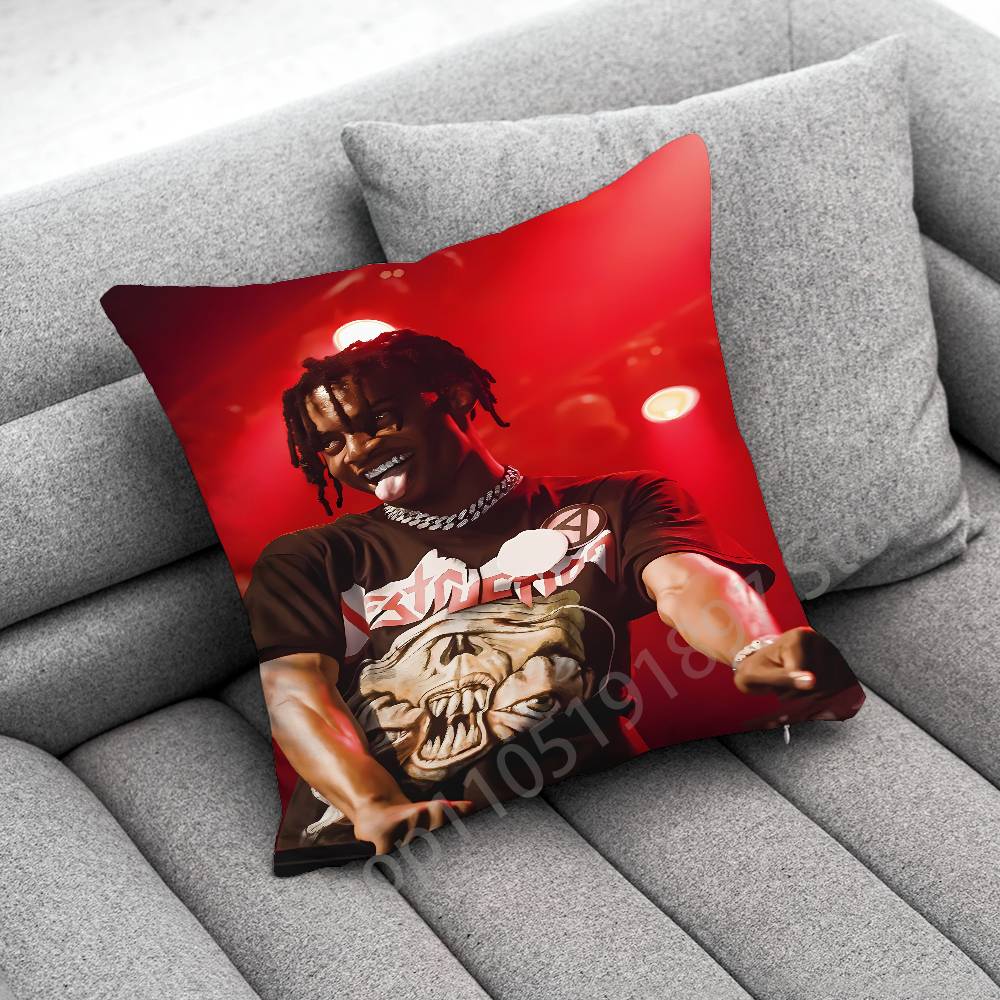 P-Playboi C-Carti Music Whole  - Home Textiles Inc recensione e prezzo